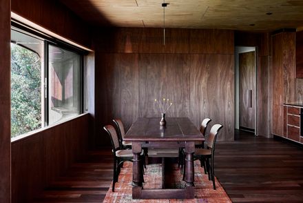 Hide House