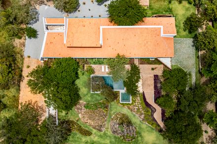 Casa Chamego