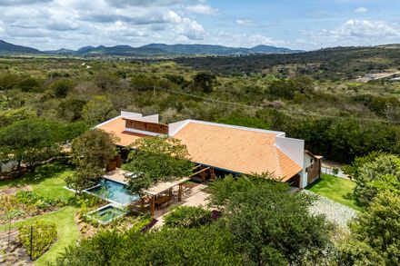 Casa Chamego