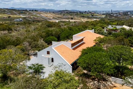 Casa Chamego