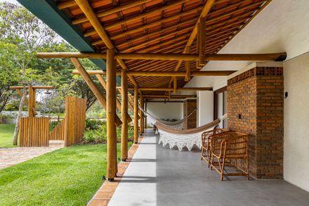 Casa Chamego