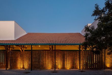 Casa Chamego