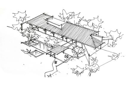 Casa Chamego