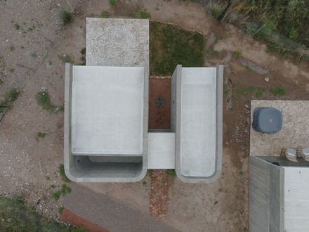 SCV Complex Cabins