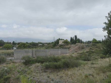 SCV Complex Cabins