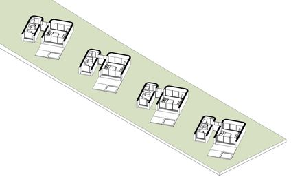 SCV Complex Cabins