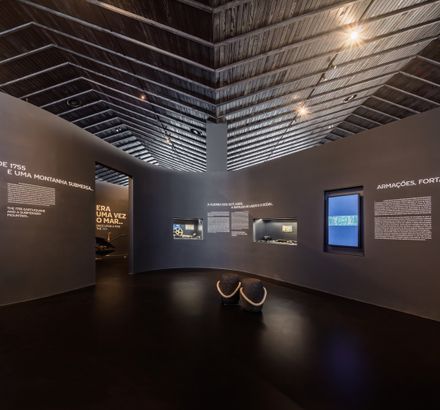Vila Do Bispo Museum