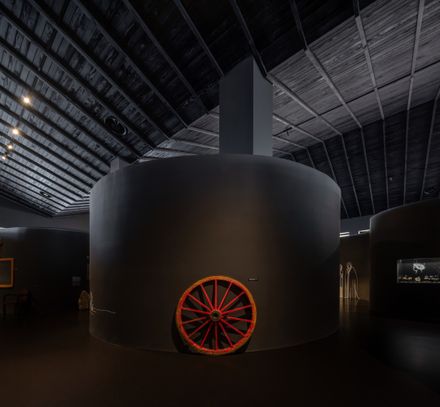 Vila Do Bispo Museum