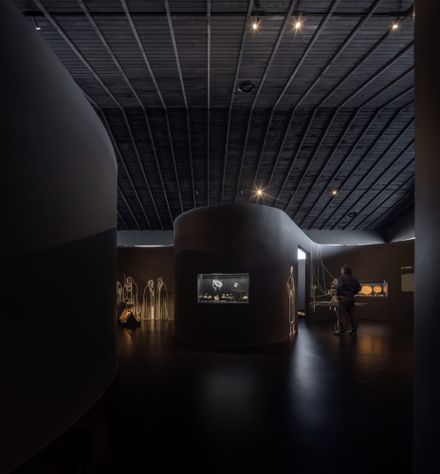 Vila Do Bispo Museum