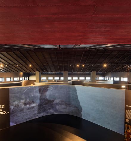 Vila Do Bispo Museum