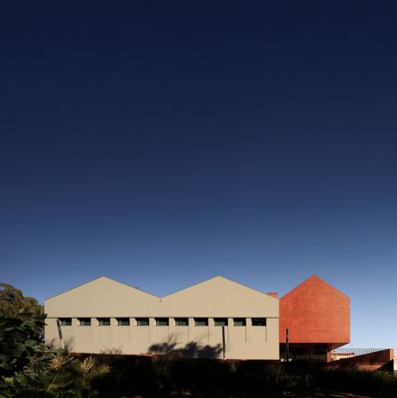 Vila Do Bispo Museum