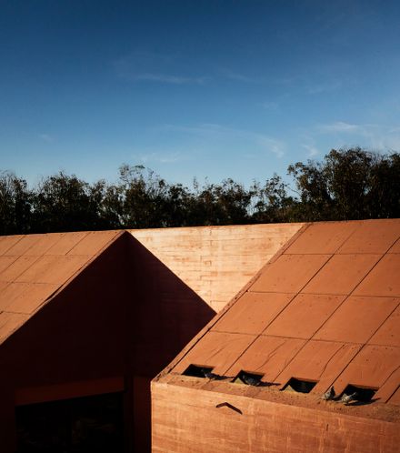 Vila Do Bispo Museum