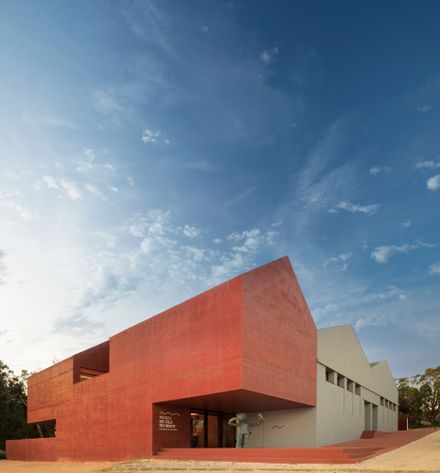 Vila Do Bispo Museum