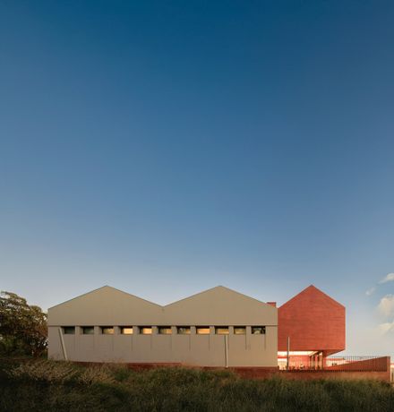 Vila Do Bispo Museum