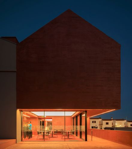 Vila Do Bispo Museum