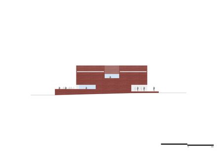 Vila Do Bispo Museum