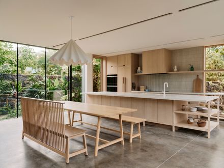 Kailua House