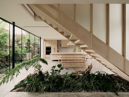 Kailua House