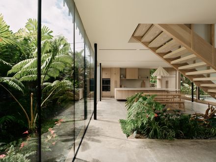 Kailua House