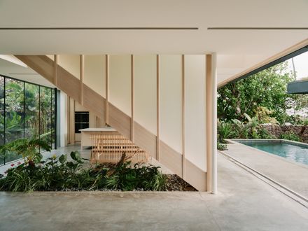 Kailua House