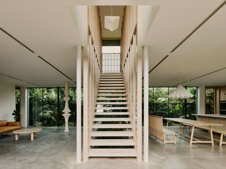 Kailua House