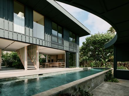 Kailua House