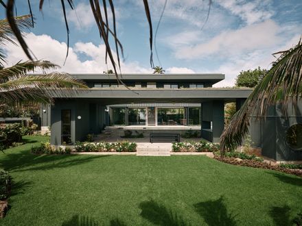 Kailua House