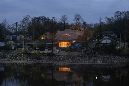 Carpenter's Home