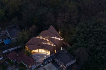 Carpenter's Home