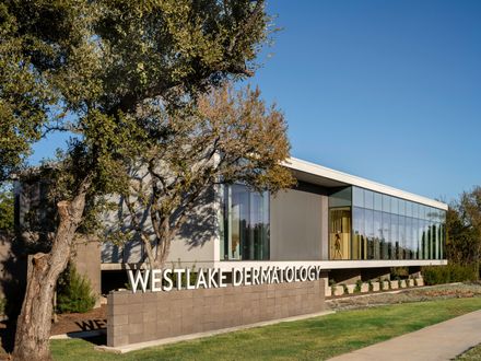 Westlake Dermatology Georgetown