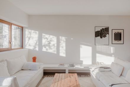 Workers' House Renovation