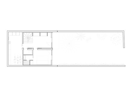 Workers' House Renovation