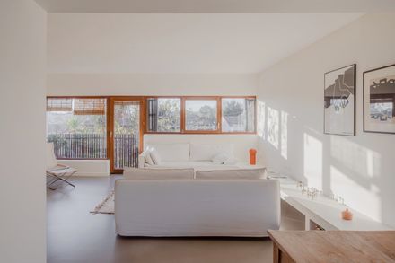 Workers' House Renovation