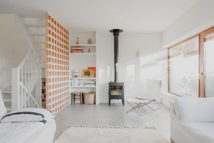 Workers' House Renovation