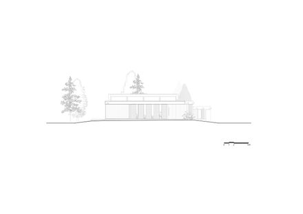 House By The Sea