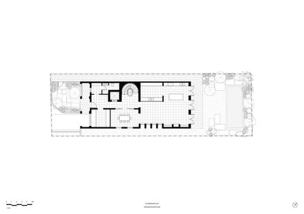 Bondi Beach Villa