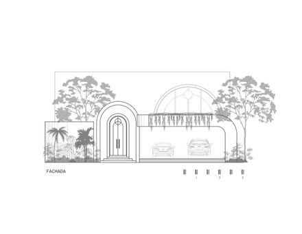 Eclipse House