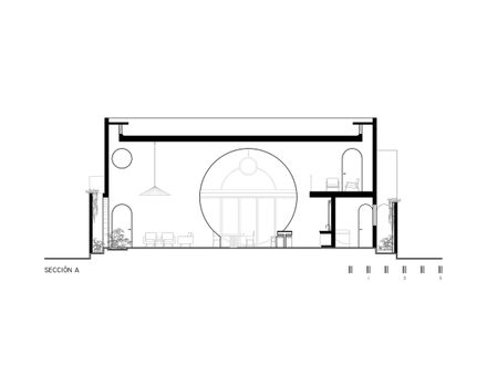 Eclipse House