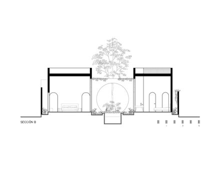 Eclipse House