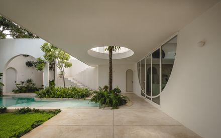 Eclipse House