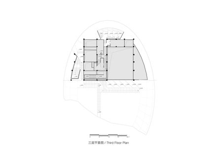 Prairie Ark And Nomads' Beacon Tower