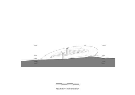 Prairie Ark And Nomads' Beacon Tower
