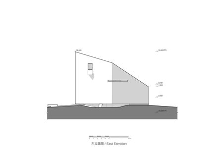 Prairie Ark And Nomads' Beacon Tower