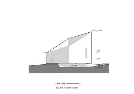 Prairie Ark And Nomads' Beacon Tower