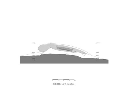 Prairie Ark And Nomads' Beacon Tower