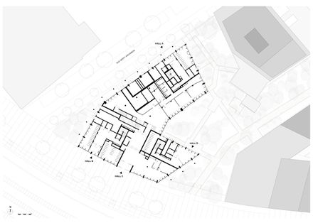 Nanterre Housing