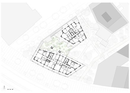 Nanterre Housing