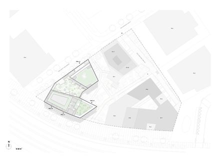 Nanterre Housing