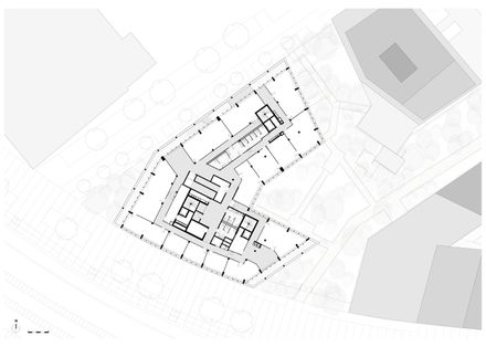Nanterre Housing