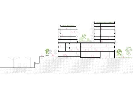 Nanterre Housing